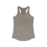 Evolution Yoga Tanktop